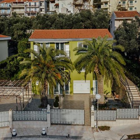 Palm Point Apartment Petrovac Εξωτερικό φωτογραφία